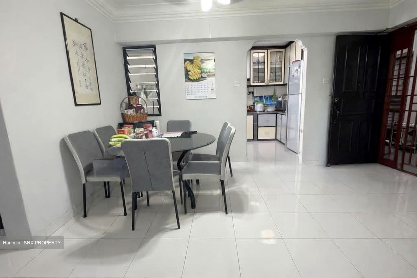 Blk 681B Woodlands Drive 62 (Woodlands), HDB 4 Rooms #535204101